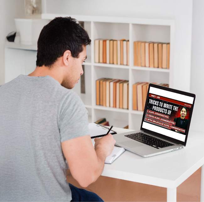 Chemistry Teachers in Bangalore for JEE & NEET Preparation